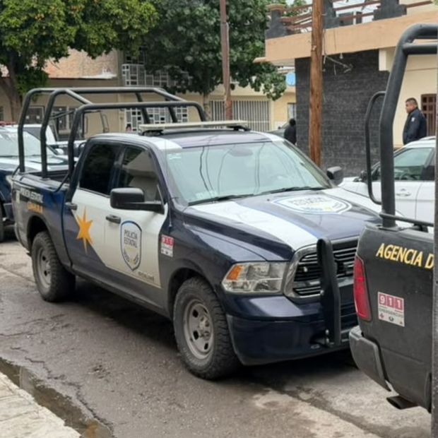 Hombre Resulta Herido al Ser Baleado en Torreón, Coahuila